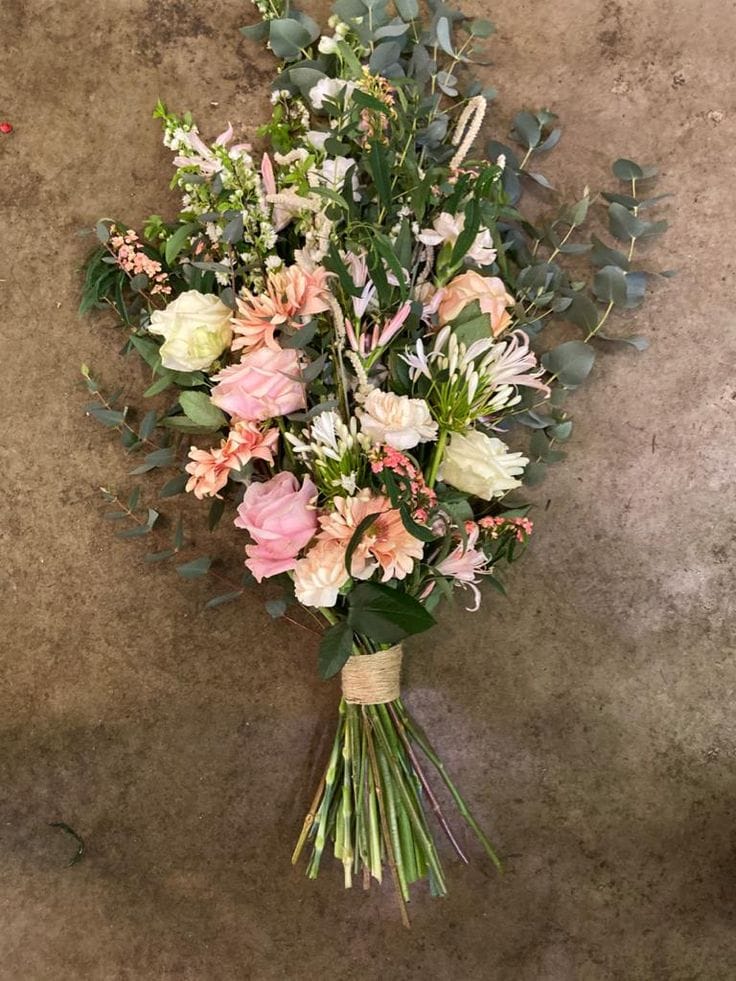 Bouquet Omaggio Speciale